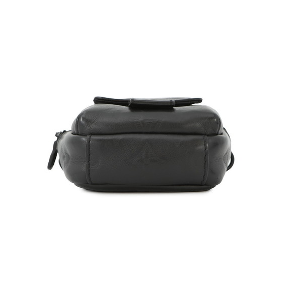 LOUIS VUITTON Black Monogram Shoulder Bag - Picture 3 of 16